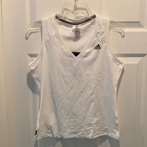 Adidas Tank